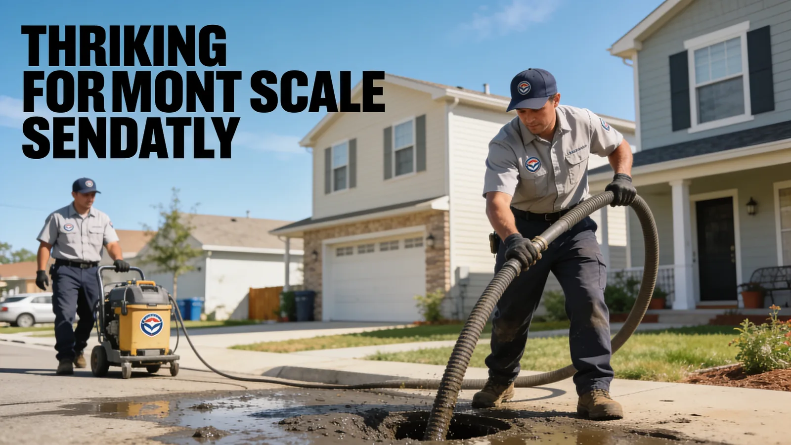 Sewage Cleanup in Wells, MI near me